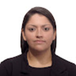 Meet your Posher, America norlena